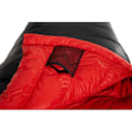 Miniatyrbillede 8 af 9: Nordisk Vib 250 Sort Long / Left Zipper