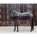 Miniatyrbillede 4 af 4: Kentucky Tæppe Square Fishbone Heavy Fleece  210 x 200 cm