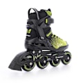 Miniatyrbillede 2 af 10: Tempish Inline Skøjter Wox Grøn,Sort EU 39