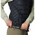 Miniatyrbillede 7 af 9: Columbia Powder Lite™ Ii Vest Sort M Kvinde