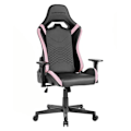 Miniatyrbillede 1 af 2: Mars Gaming Spillestol I Læder Mgc-pro
