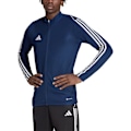Miniatyrbillede 1 af 6: Adidas Jakke Tiro23 L Tr Blå M / Regular Mand