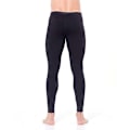 Miniatyrbillede 2 af 5: Icebreaker Leggings 260 Tech Merino Sort XL Mand