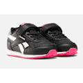Pikkukuva 3 / 5: Reebok Royal Cl Jog 3.0 Lenkkarit 1v Musta EU 22 Poika