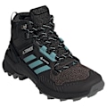 Miniatyrbillede 3 af 7: Adidas Vandrestøvler Terrex Swift R3 Mid Goretex Sort EU 38 2/3 Kvinde