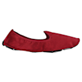 Miniatyrbillede 1 af 5: Vibram Fivefingers One Quarter Slipon Slip-on-sko Rød EU 41 Kvinde