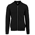 Miniatyrbillede 6 af 8: Urban Classics Sweat Gt Jakke Sort 4XL Mand