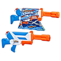 Miniatyrbillede 1 af 8: Nerf Soa Twister Blå