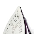 Miniatyrbillede 3 af 10: Tm Electron Damp Jern Easy Steam Plus 2400w Transparent