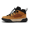 Miniatyrbillede 3 af 8: Timberland Greenstride Motion 6 Vandrestøvler Til Småbørn Brun EU 27
