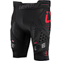 Pikkukuva 1 / 3: Leatt Suojaavat Shortsit Impact 3df 5.0 Musta M