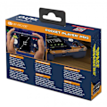 Miniatyrbillede 2 af 9: My Arcade Retro Konsol Pocket Player Space Invaders