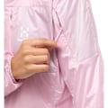 Miniatyrbillede 5 af 6: Haglofs Jakke L.i.m Shield Rosa M Kvinde