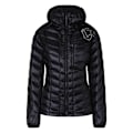 Miniatyrbillede 1 af 2: Rock Experience Euphoria Hybrid Jakke Sort XL Kvinde