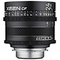 Miniatyrbillede 1 af 3: Samyang Linse Cf 24 Mm T1.5 Ff Cine Sony E Sort