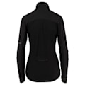Miniatyrbillede 2 af 2: Agu Polartec Alpha Thermo Premium Jakke Sort M Kvinde