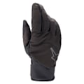 Miniatyrbillede 1 af 2: Alpinestars Bicycle Lange Handsker Denali 2 Sort S Mand