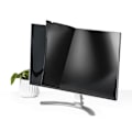 Pikkukuva 2 / 2: Startech Monitorin Tietosuojanäyttö 21.5´´ Musta