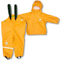 Pikkukuva 2 / 10: Celavi Aseta Basic Solid Pu Keltainen 3-4 Years