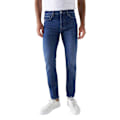 Miniatyrbild 1 av 6: Salsa Jeans 21008300 Jeans Blå 32 / 32 Man
