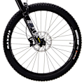 Miniatyrbillede 3 af 7: Gt Force Comp 29´´ 2021 Mtb Cykel Rød M
