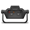 Miniatyrbillede 2 af 2: Garmin Bail Mount Med Quick Release Vugge Til Echomap™ Ultra 2 12´´