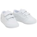 Pikkukuva 3 / 4: Vans Old Skool V Taaperonkengät Valkoinen EU 24 Poika