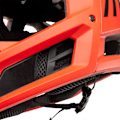 Pikkukuva 9 / 10: Fox Racing Mtb Proframe Nace Mips Alamäkikypärä Oranssi L