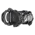 Miniatyrbillede 5 af 7: Nidecker Snowboard Bindinger Supermatic Sort M
