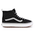 Miniatyrbillede 1 af 5: Vans Sk8-hi Mte-1 Sko Sort EU 40 Mand