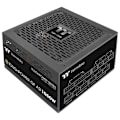 Miniatyrbillede 1 af 8: Thermaltake Modulær Strømforsyning Toughpower Gf A3 Gold 1050w Sort