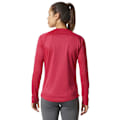 Miniatyrbillede 4 af 8: Adidas Langærmet T-shirt Design 2 Move Rosa 2XS Kvinde