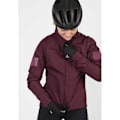 Miniatyrbillede 5 af 5: Endura Lange Handsker Windchill Sort XS Kvinde