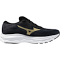 Miniatyrbillede 3 af 6: Mizuno Wave Serene Løbesko Sort EU 44 Mand