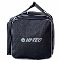 Pikkukuva 2 / 3: Hi-tec Sables Ii 80l Laukku Musta