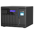 Miniatyrbillede 6 af 6: Qnap Nas Ts-855x-8g Sort