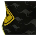 Miniatyrbillede 3 af 4: Turbo Australia Kangaroo Signal Badedragt Sort S Kvinde