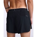 Miniatyrbillede 6 af 7: 2xu Shorts Light Speed Stash 5 Inch Sort S Mand