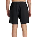 Miniatyrbillede 2 af 2: Rvca Spectrum Tech Sports Shorts Sort M Mand