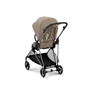 Pikkukuva 5 / 8: Cybex Melio Lastenvaunut Beige