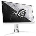 Pikkukuva 3 / 8: Asus Gaming Monitor Rog Strix Xg27aq-w 27´´ Qhd Ips Wled 170hz Valkoinen One Size / EU Plug
