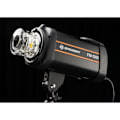 Miniatyrbillede 3 af 4: Bresser Studio Flash Fm-1200 Sort