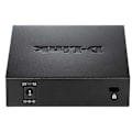 Miniatyrbild 2 av 3: D-link Des-105 5 Switch Svart One Size / EU Plug
