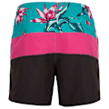 Miniatyrbillede 2 af 3: O´neill Svømmeshorts Frame Block Flerfarvet L Mand