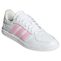 Miniatyrbild 4 av 7: Adidas Breaknet Skor Vit EU 38 2/3 Kvinna