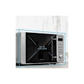 Pikkukuva 2 / 5: Cecotec Mikroaaltouunit Proclean 5120 Inox Valkoinen 20 Liters / EU Plug