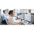 Miniatyrbillede 8 af 8: Jabra Headset Engage 50 Stereo Usb-c Sort