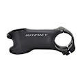 Miniatyrbillede 2 af 4: Ritchey Stilk Wcs Chicane B2 Blatte Sort 130 mm / 80º