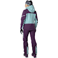 Miniatyrbild 2 av 4: Dynafit Radical 2 Gore-tex® Jacka Lila XS Kvinna