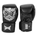 Miniatyrbild 1 av 5: Tapout Boxningshandskar I Konstläder Bixby Svart 12 oz